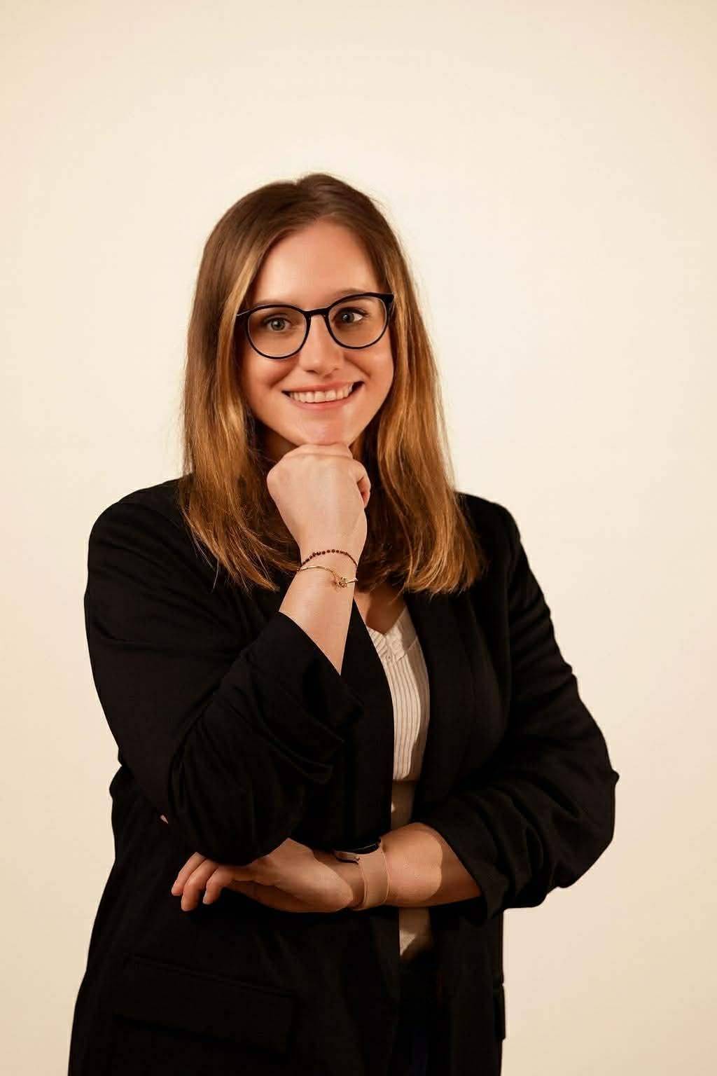 Katarzyna Boryczka - Tłumacz Przysięgły